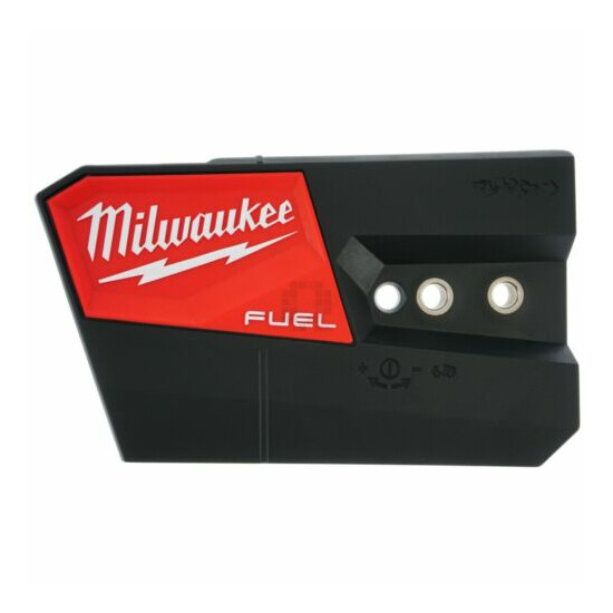 Milwaukee 43-72-9002 Chainsaw Bar Holder image {1}