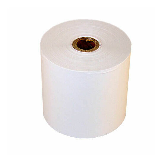 OHAUS 80251931 Thermal Paper for 80251992 Printer (Single Roll) image {1}