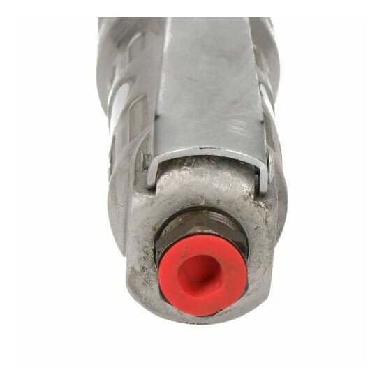 3/8" dr Air Ratchet Socket Wrench 45ft/lbs Torque Reversible Pnuematic Zip Gun image {2}