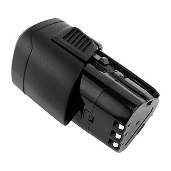 2000mAh 12V 320.11221 12211 Battery Replacement for Craftsman NEXTEC Power Tools image {2}
