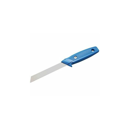 Knife Insulation CUT STYROFOAM EVA Fiber Foam Blade 140mm 240 Cut  Thumb {1}
