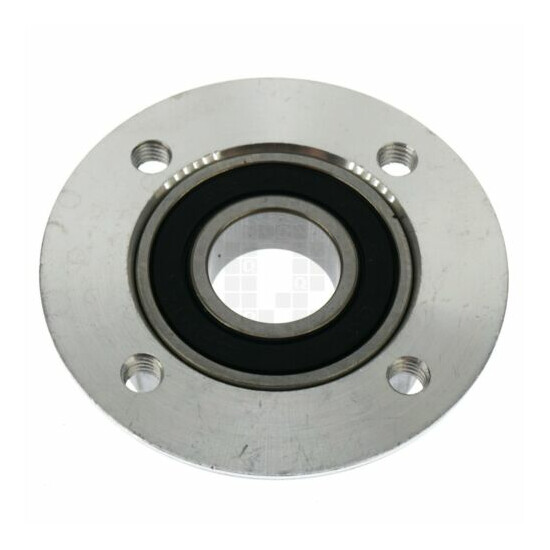 Milwaukee 02-04-0043 Ball Bearing and Retainer Assembly image {7}
