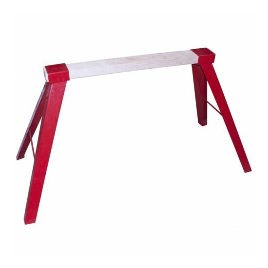 BuildPro Multi-Purpose Builder's Trestles / Saw Horse - BPSAW image {2}