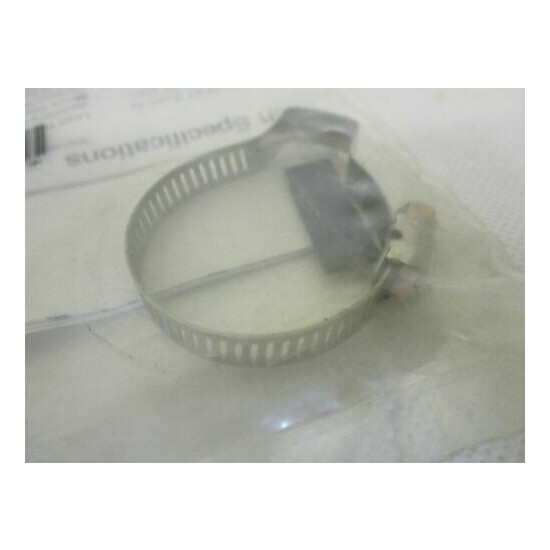 NEW PARKER L073400100 CLAMP ASSEMBLY FOR 1-1/16, 1-1/4 CYLINDER image {2}