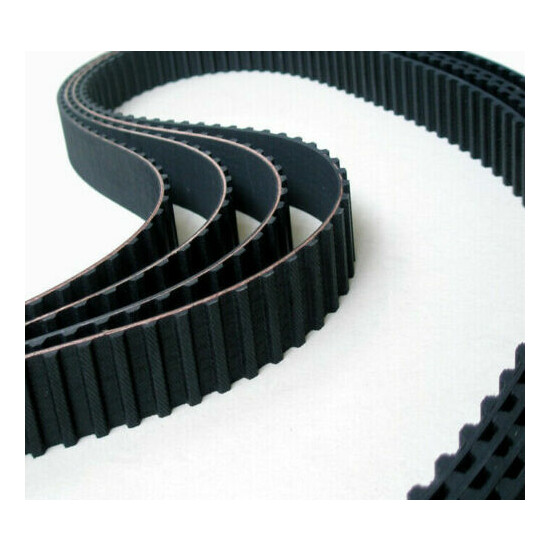Replacement Drive Belt for 9910X 2250792 Makita Belt Sander Drive Belt B8R image {25}
