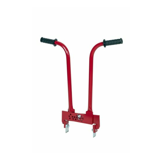 NEW Stone Extractor Stone Gripper IBR Red Steinau Jack Stone LIFTER plaster Publishers  image {2}