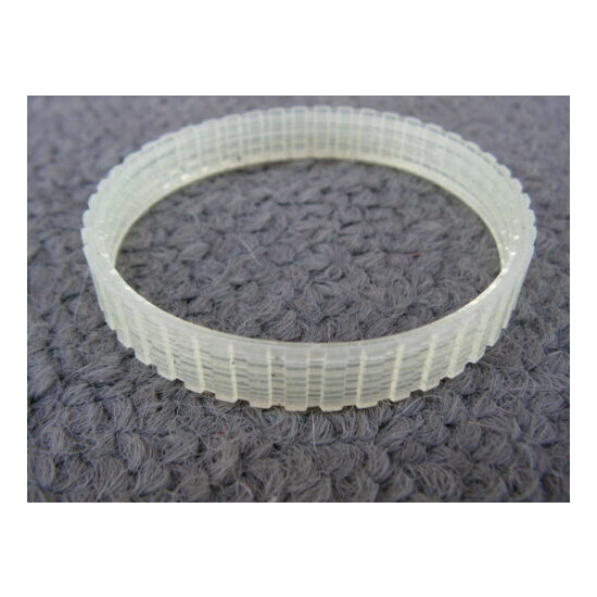 Replacement Drive Belt for BFB-82 Bort Planer For BFB82 Drive Belt B5F image {3}