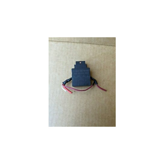  FA011-35/1W-001 35A 60VDC Switch For EGO LM2100 LM2100SP image {1}