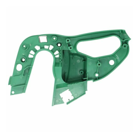 Metabo HPT 321-550 Handle (L) Replacement Tool Part for C10FSH image {2}