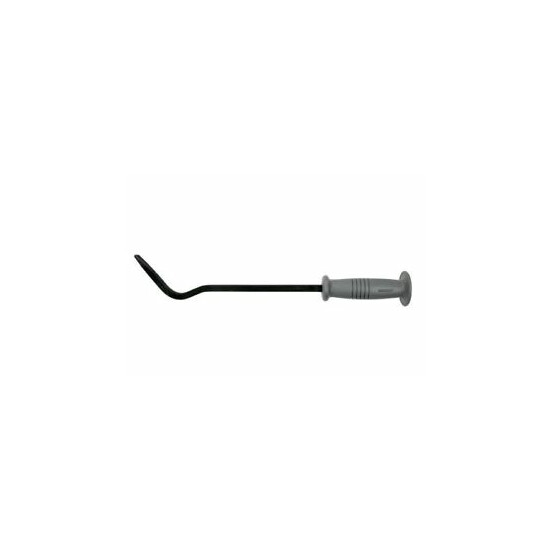 Teng Tools PB18A | 18" / 450mm Pry Bar - Power Thru Handle image {1}