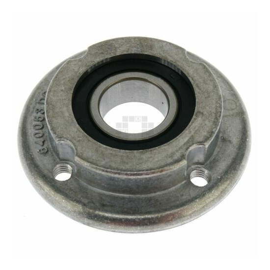 Milwaukee 02-04-0043 Ball Bearing and Retainer Assembly image {4}
