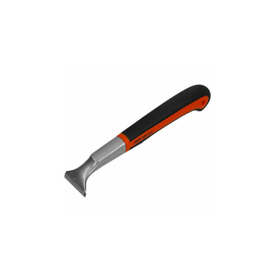 Bahco 650 Heavy Duty Scraper TCT Carbide Blade Wood Paint & Metal 2" / 50mm image {1}