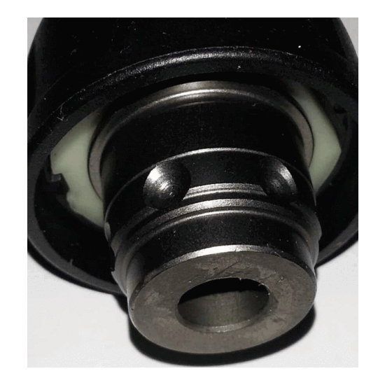 AEG Milwaukee Fixtec and SDS-Plus Adapter Drill Chuck PN 3000 XN2, PN 2200 RX **  image {3}
