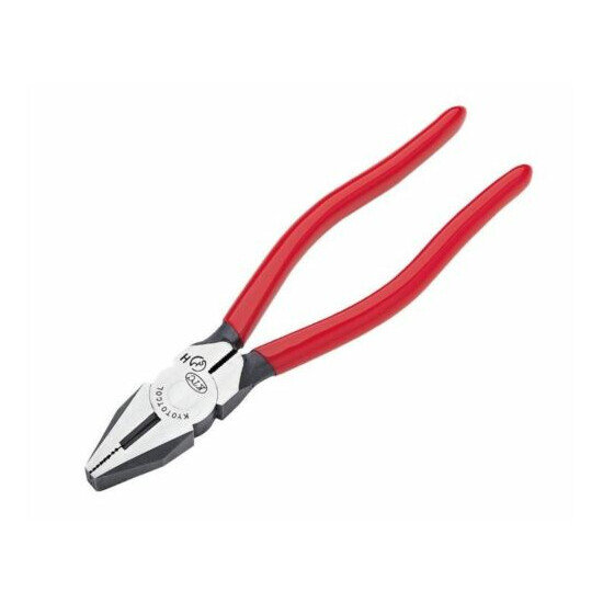 KTC(KYOTO TOOL) / SIDE CUTTING PLIERS / SPD-175C / MADE IN JAPAN image {1}