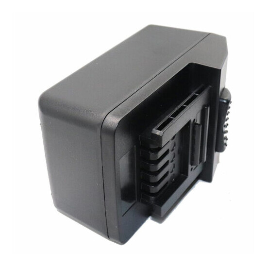 2 Battery for Snap on 18V CTB7185 CTB8185 CTB8187 CT7850 CTC720 CT8850 LED 4.0Ah image {9}
