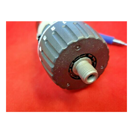 2606200908 Bosch Replacement Planetary Gear Module For Cordless Drills image {3}