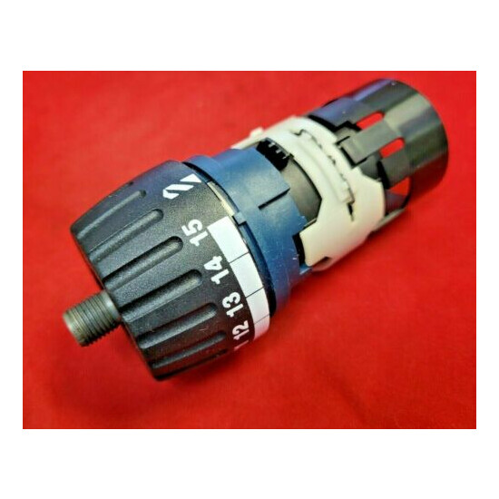 2606200908 Bosch Replacement Planetary Gear Module For Cordless Drills image {1}