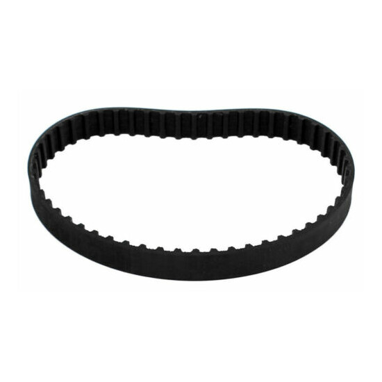 Replacement Drive Belt For BS7 Band Saw GMC 6" Band Saw GMC BS7 020218 ED3 B25R image {4}