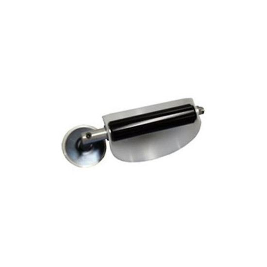 Pipeknife EZD DeGlazing Tool (Pizza Cutter) image {1}