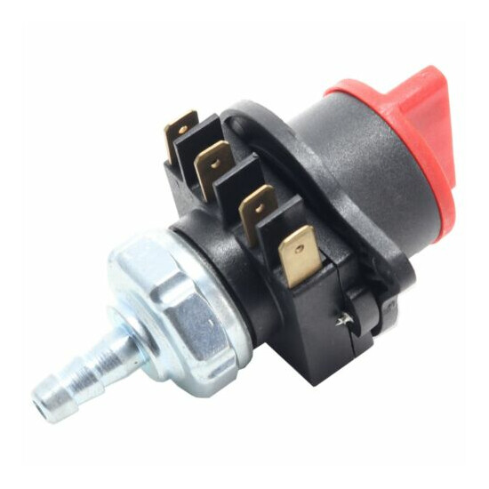 Metabo HPT 888-932 Pressure Switch for EC710 image {3}