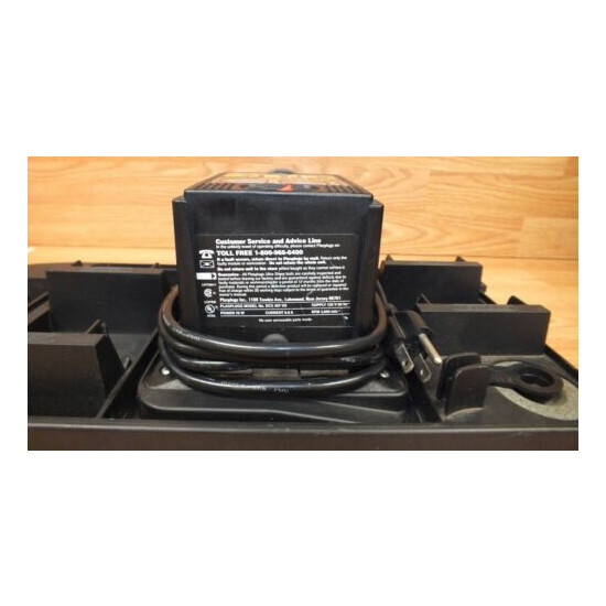Genuine PlaSplugs (5637036) Black & Yellow Home Modular Power Sharpening Kit  image {10}