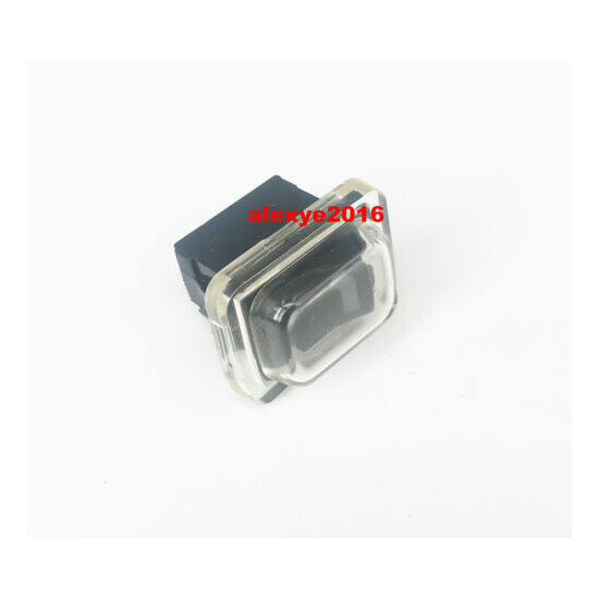 1 PCS LIGHT COUNTRY R19A Rocker Switch 4 Pins 2 Positions With Waterproof Cover image {3}
