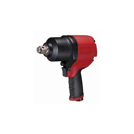 Teng Tools ARWC34 | 3/4" Drive M32 3 Step Composite Air Impact Wrench image {1}