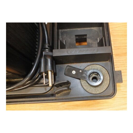 Genuine PlaSplugs (5637036) Black & Yellow Home Modular Power Sharpening Kit  image {9}