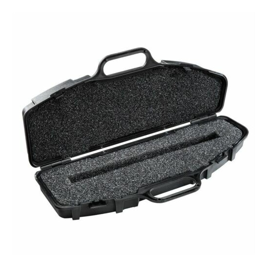 Rifle Case Pen Box Great for Bolt action or other Bullet related pen kits image {2}