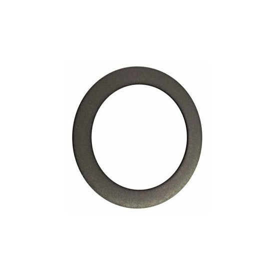 AB-9040019 Husky Air Compressor Piston Ring Oil-Less Genuine OEM image {1}