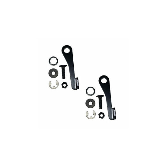 Skil CR5418022 Pack of Genuine OEM Replacement Locking Levers # 1609735563-2PK image {1}