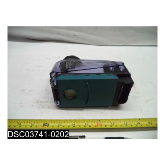 199588-6 Makita Dust Case with Hepa Filter Cleaning Mechanism image {1}