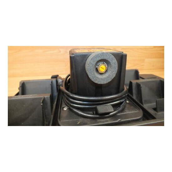 Genuine PlaSplugs (5637036) Black & Yellow Home Modular Power Sharpening Kit  image {7}