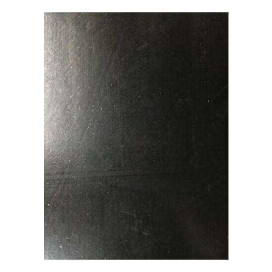Nitrile NBR Rubber Sheet, size: 100 mm x 100 mm x 1.5 mm Gasket Material Oil  image {1}