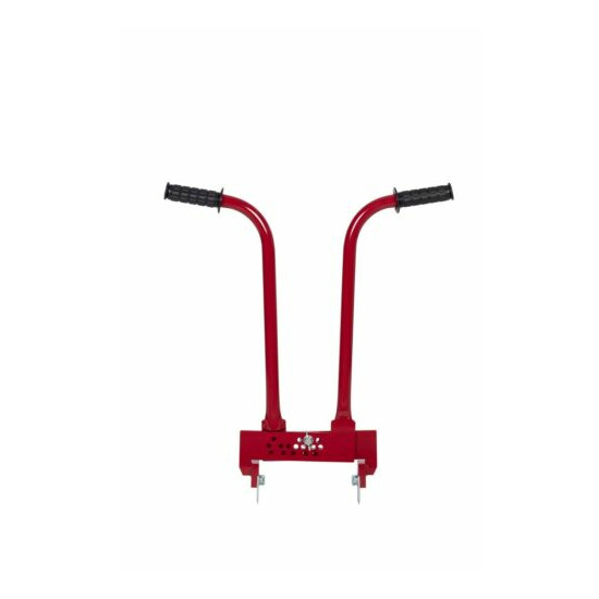 NEW Stone Extractor Stone Gripper IBR Red Steinau Jack Stone LIFTER plaster Publishers  image {1}