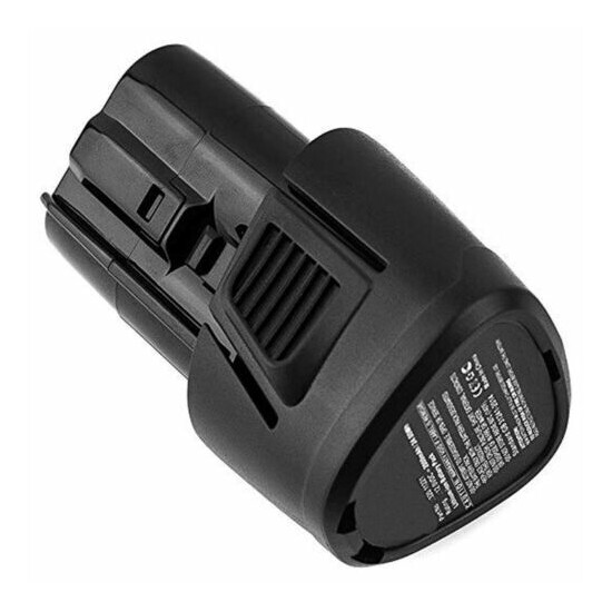 2000mAh 12V 320.11221 12211 Battery Replacement for Craftsman NEXTEC Power Tools image {1}
