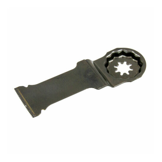 Bosch Expert Multimax PAIZ 32 apit Plunge Saw Blade, starlock Plus, Multi purpose leaf  image {4}